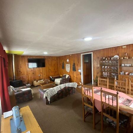 安库德Mi Casa Chilota公寓 外观 照片