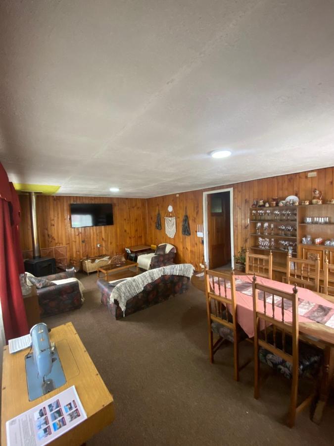 安库德Mi Casa Chilota公寓 外观 照片